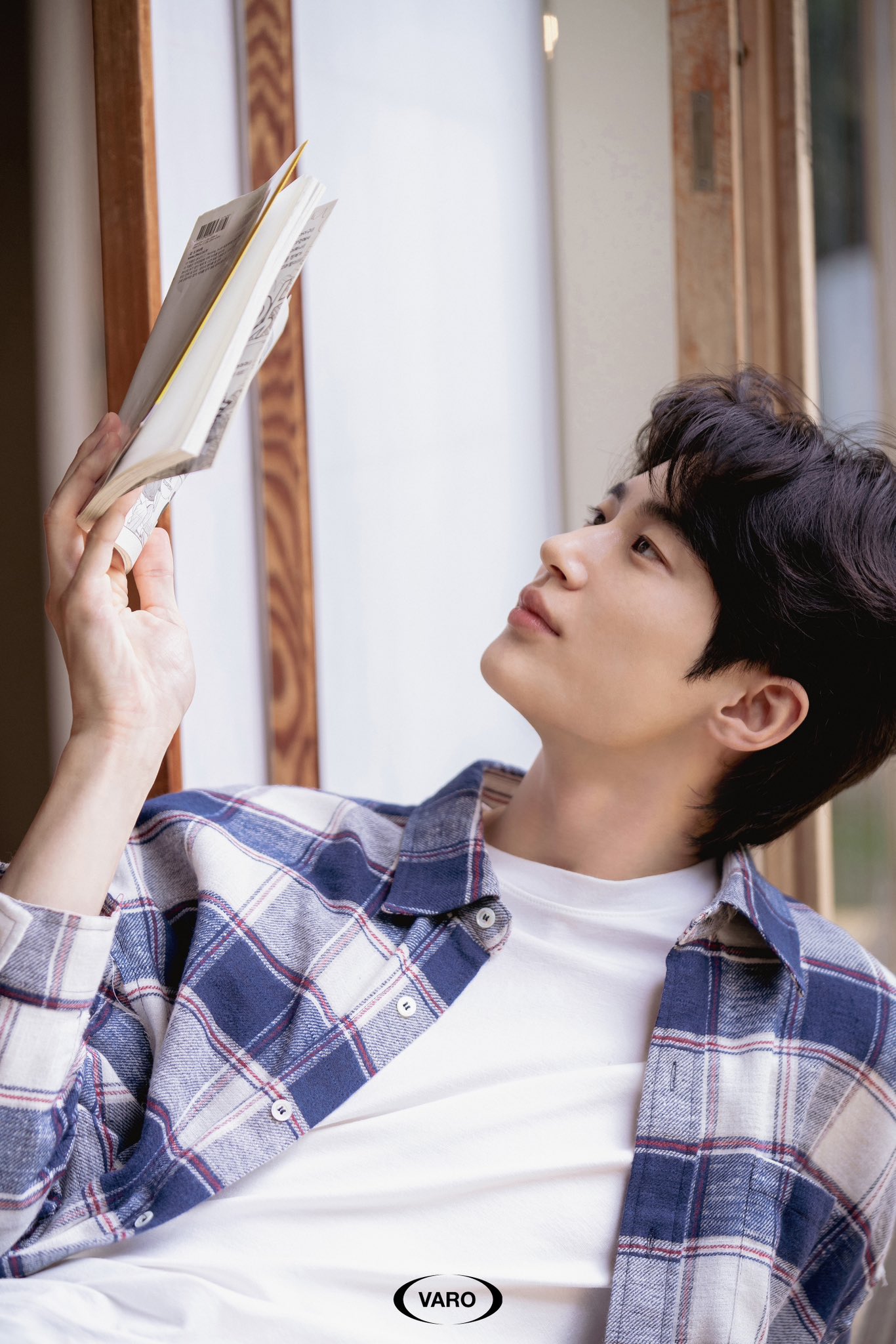 WEVERSE - Search / X