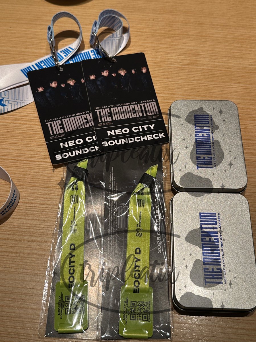 Triple A Tix tweet media