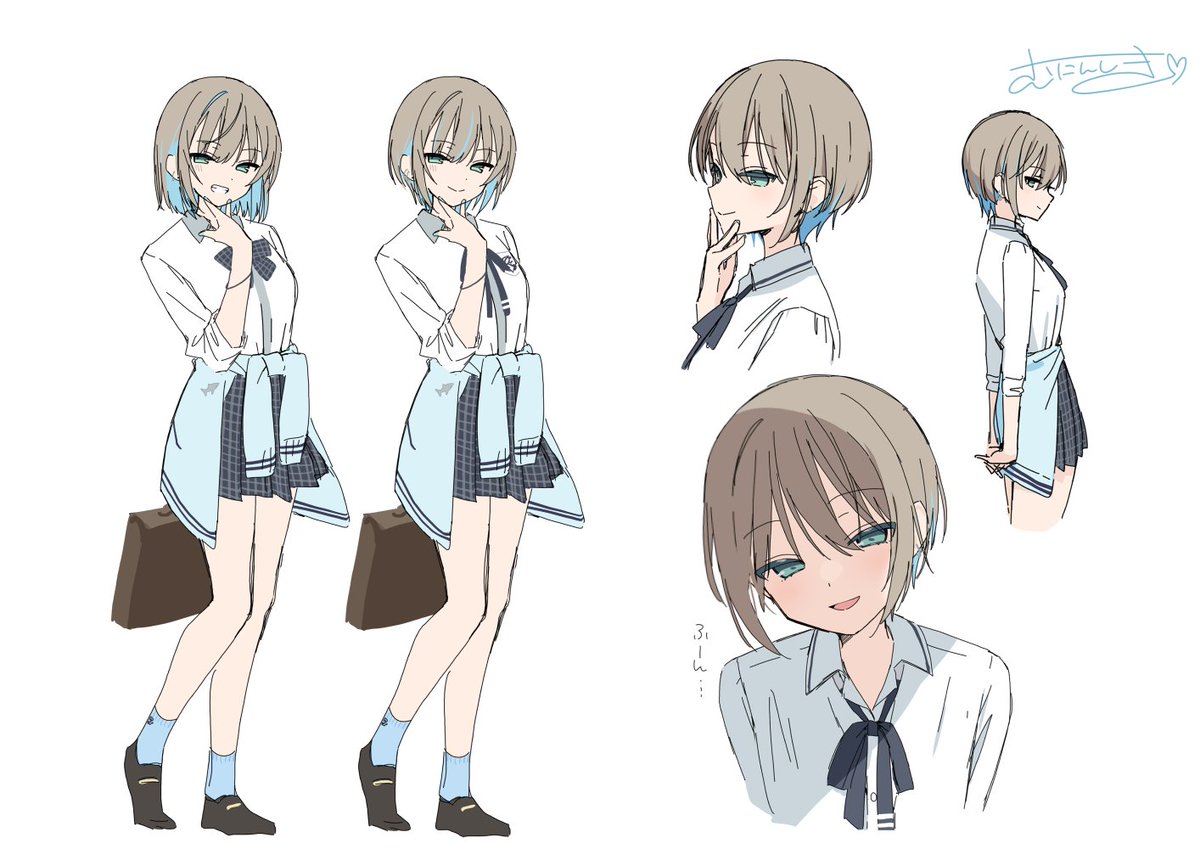 わにたろー。C107 2日目【東ア36ab】 (@wanitaro8888) / Posts / X