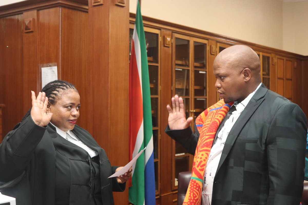 Free State COGTA and Human Settlements tweet media