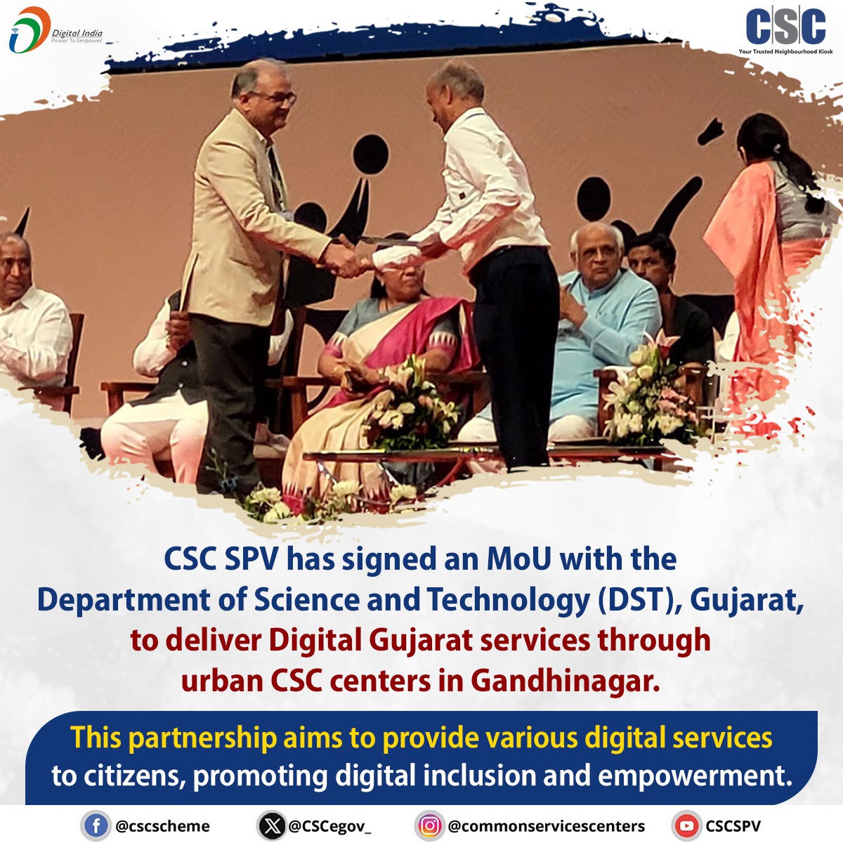 CSCeGov tweet media