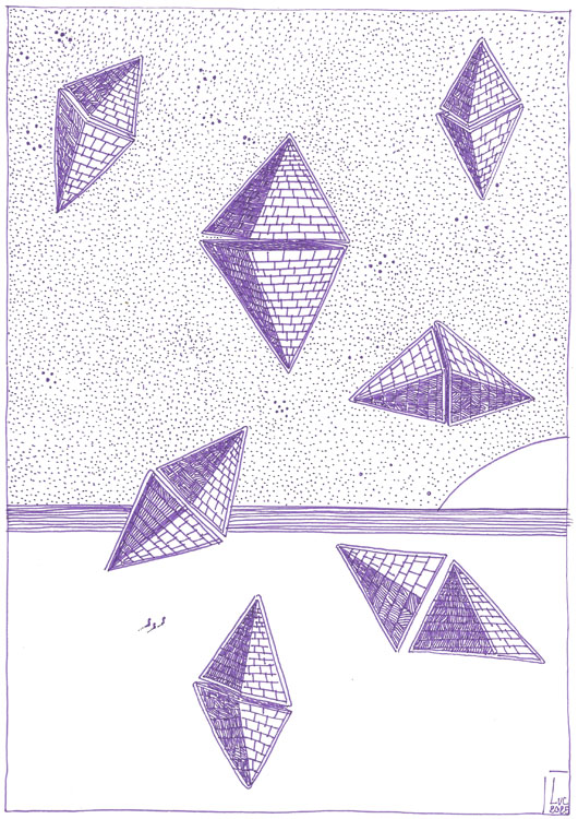 durdecifer's tweet photo. #constanteenergetique #dessindujour #dessinateur #dessinnoiretblanc #dessinart #dessinartistique #art #artistsoninstagram #artistic #artist #encresurpapier #01mm #05mm #encrecouleurs #isograph #sakura #rotring #sakura #pigmabrush #A4 #micron https://t.co/4oPNc7s5rR