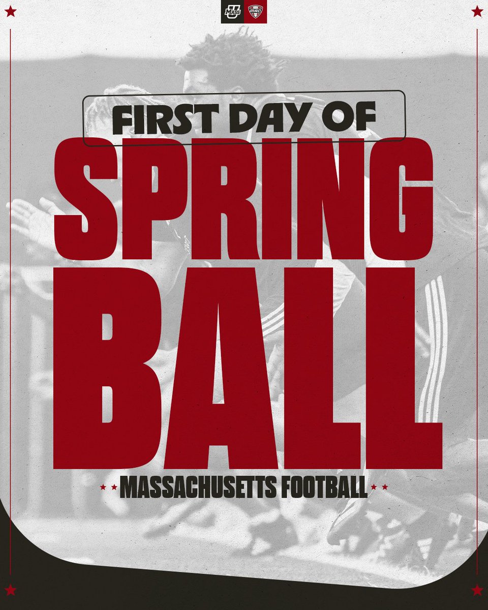 Day One.

#Flagship 🚩
