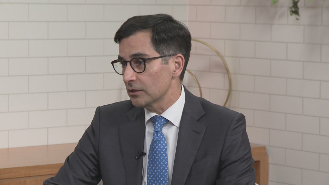 Watch: Zeke Silva III, MD, chair of TMA’s Council on Legislation's interview with KVUE-TV about how insurance companies’ prior authorization delay patient care. Prior authorization reform is one of TMA’s top legislative priorities.

hubs.li/Q039YFqw0