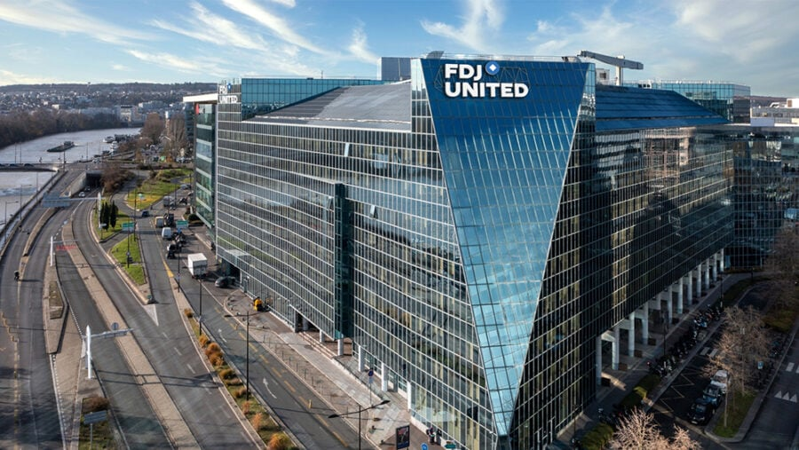 FocusGamingNews's tweet image. #InTheSpotlightFGN - FDJ United rebrands to reflect global expansion, posts 16.9% revenue growth in 2024. New business structure and executive committee announced. #FDJUnited #RevenueGrowth #GlobalExpansion
focusgn.com/rebranded-fdj-…