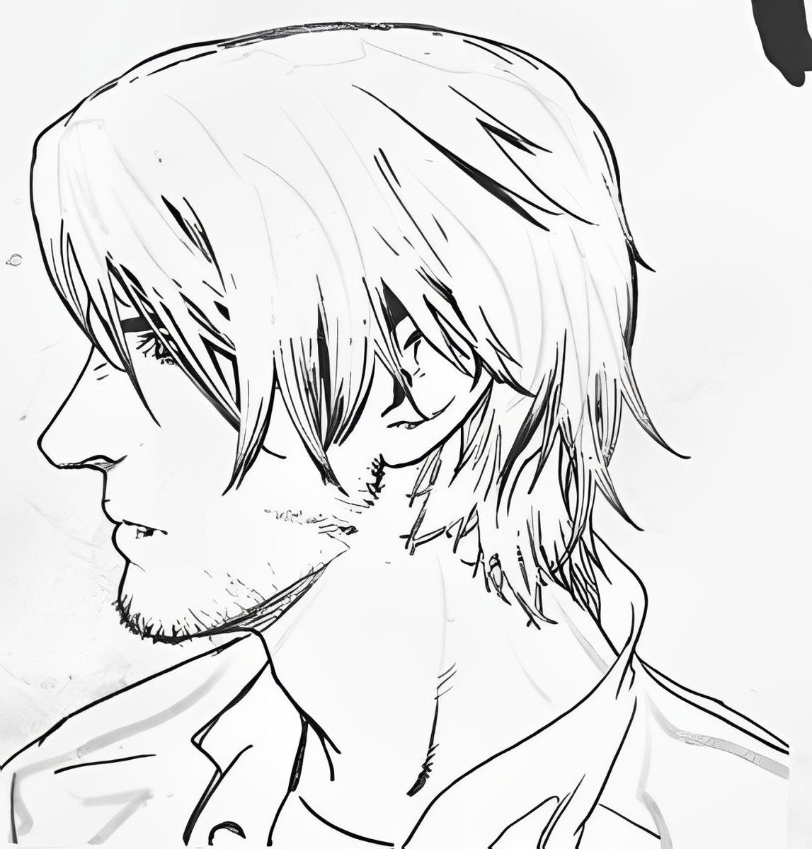 hourlycleon's tweet image. 