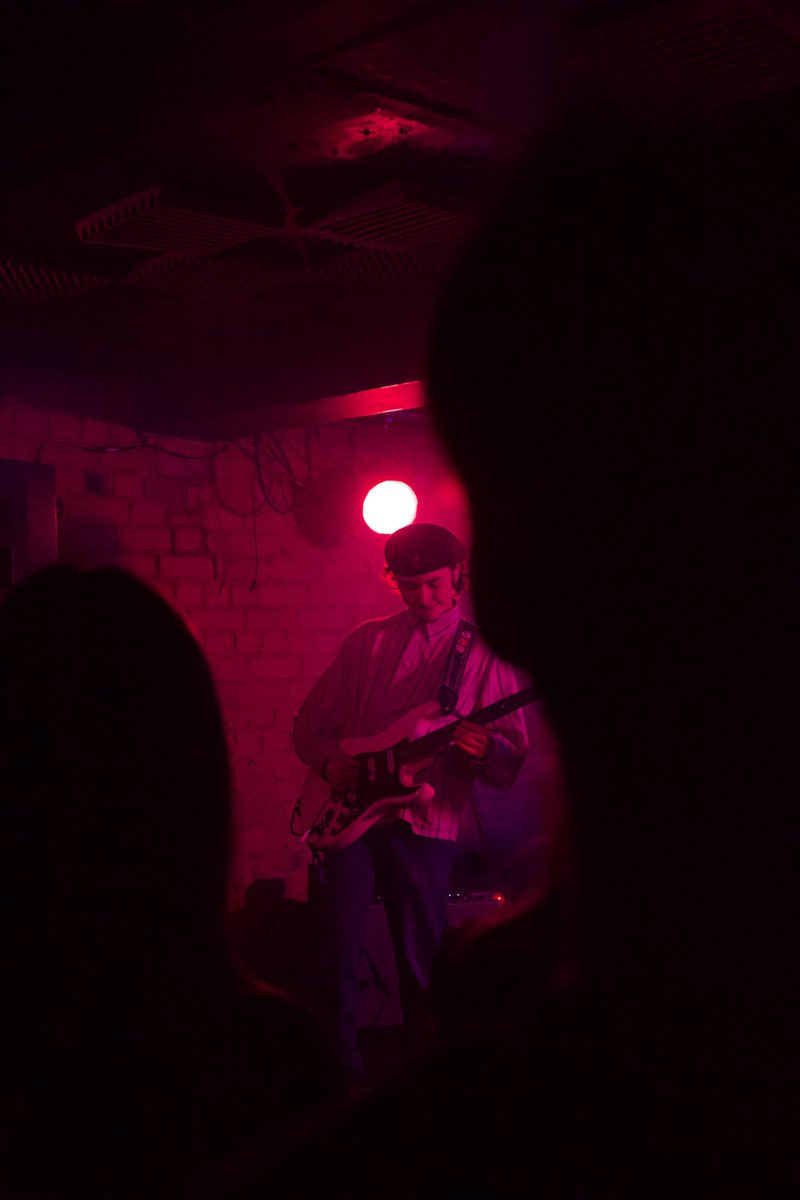 _CLOUDBURST__'s tweet image. Had a sick night in Leicester on friday supporting Marnies Girl the Band, MG x CB round 2 at @blackprincenn 
skiddle.com/e/40500679 ☁️💥