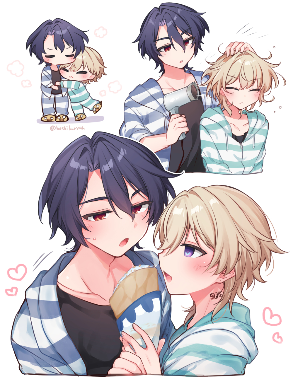 使い勝手の良い しょこら＠ろぐぼ (@sweet_love4s) X / アニメ
