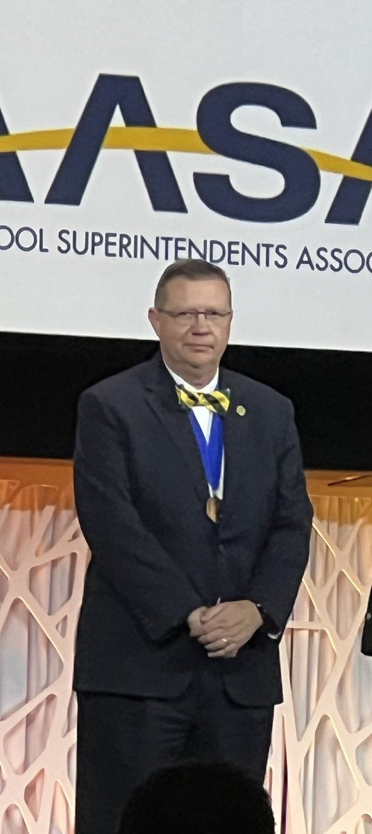 Amy Griffin (@dramygriffin) on Twitter photo Congratulations to Doug Straley for being recognized as the 2025 Virginia Superintendent of the Year at the <a href="/AASAHQ/">AASA</a> #NCE! <a href="/LCPSchools/">Louisa County Public Schools</a> #VASSLeadership <a href="/vassnews/">VASS</a> <a href="/TeamLCPS/">Doug Straley</a> Congratulations to Doug Straley for being recognized as the 2025 Virginia Superintendent of the Year at the <a href="/AASAHQ/">AASA</a> #NCE! <a href="/LCPSchools/">Louisa County Public Schools</a> #VASSLeadership <a href="/vassnews/">VASS</a> <a href="/TeamLCPS/">Doug Straley</a>