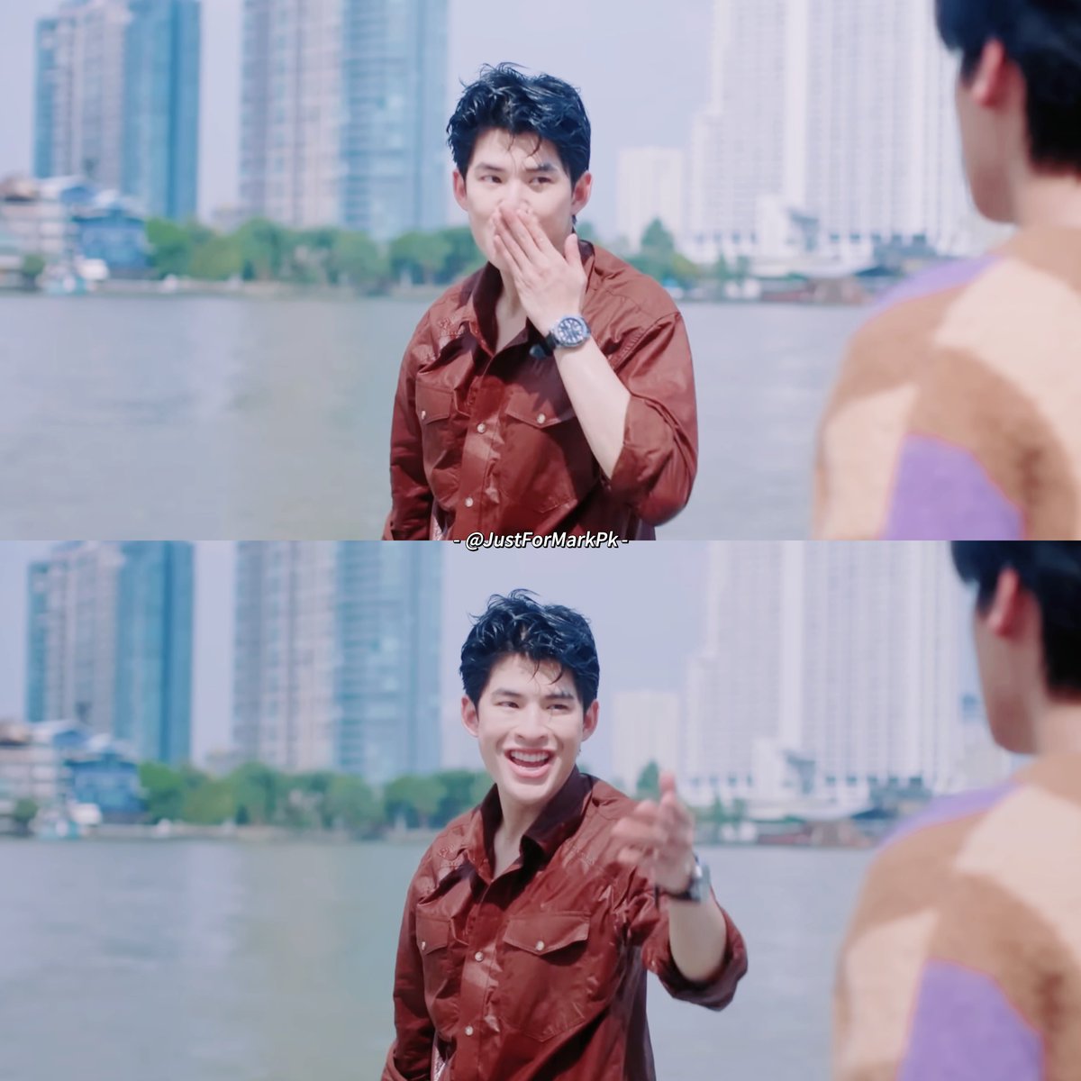 Finally 🥹 official trailer 🔥 

youtu.be/rNcKR4aOSag?si…

#mmarkpkk 
#SweetToothGoodDentist