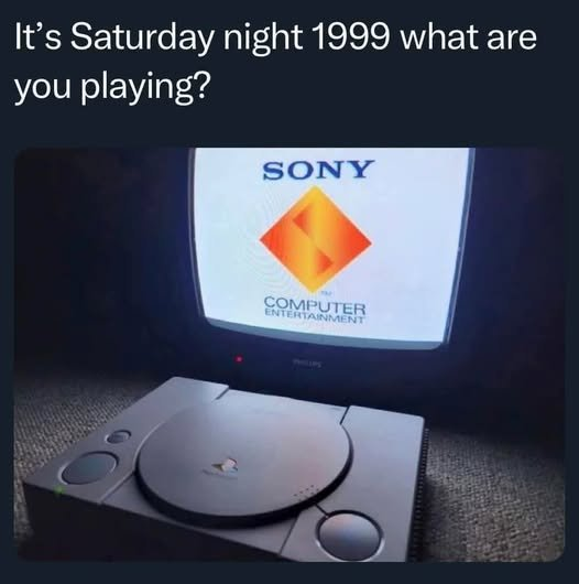 Video Game History tweet media