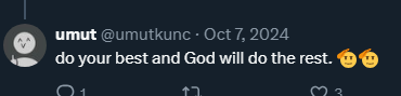 umutkunc's tweet photo. @crossberkPUBG Tek mottomuz. https://t.co/sCfCVZILAQ