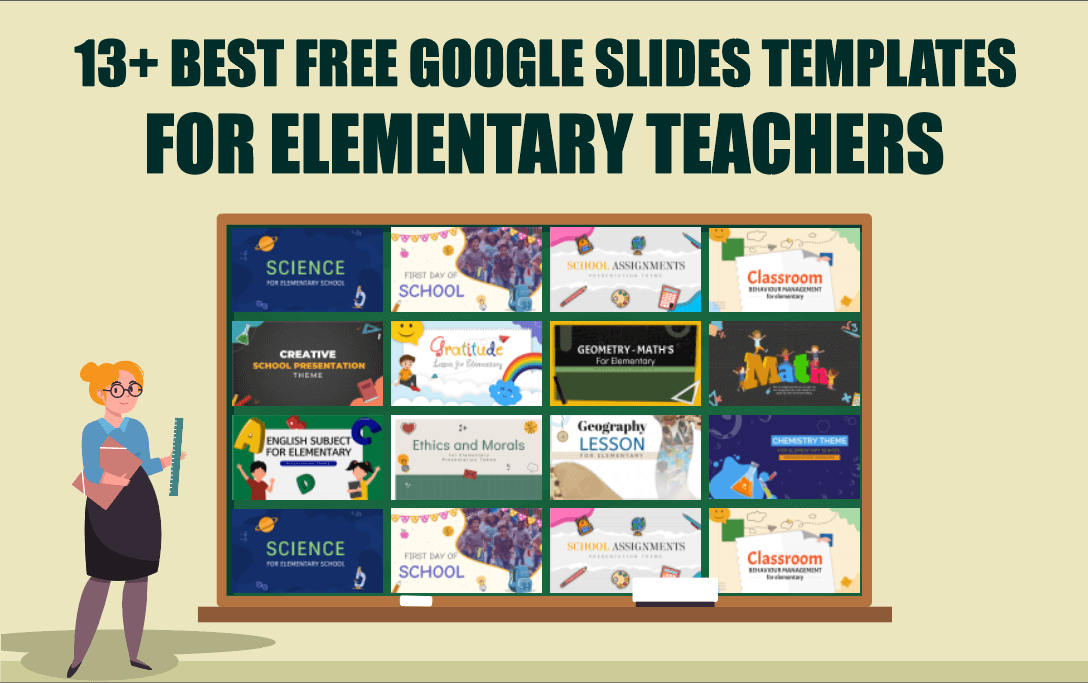 sketchbubblecom's tweet image. 13+ Best Free Google Slides Templates for Elementary Teachers
sketchbubble.com/blog/13-best-f… #freeslides #freegoogleslides #freegoogleslidestemplates #freegoogleslidesthemes #freepresntations #bestgoogleslides