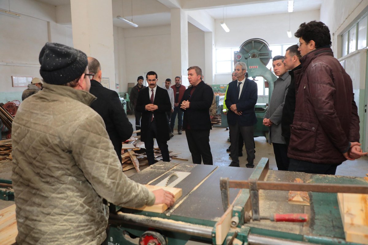 Erzincan Valiliği (@ervalilik) on Twitter photo 