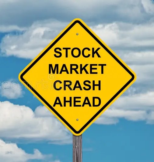 BREAKING 🚨 TRUMP IS SETTING UP A STOCK MARKET CRASH TO CUT U.S. DEBT COSTS.

The gov needs to refinance $7T in the next 6 months. By letting stocks fall, bond prices rise → yields drop → cheaper refinancing.

Lower yields = Fed rate cuts = long-term bullish.

STAY FOCUSED.