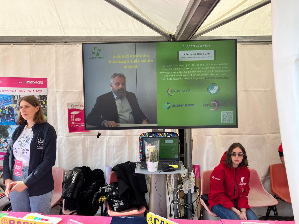 ALTERNATIVE Project tweet media