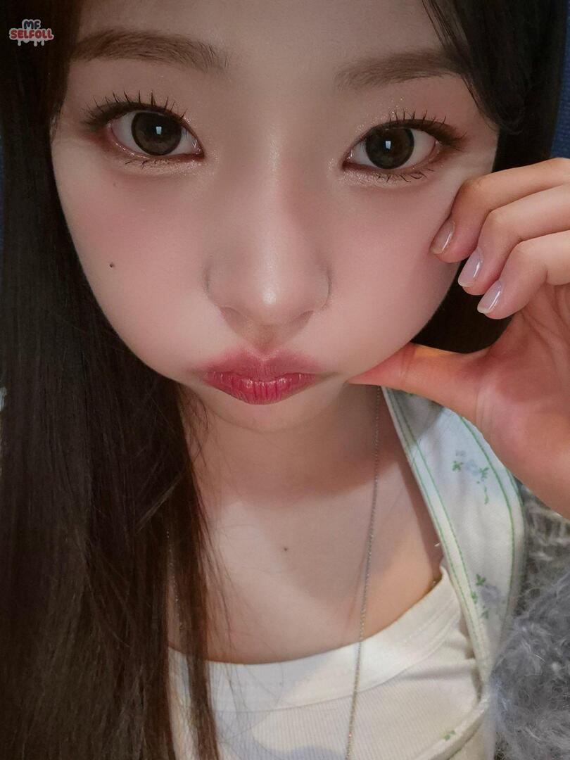 SELFOL ONLY! tweet media