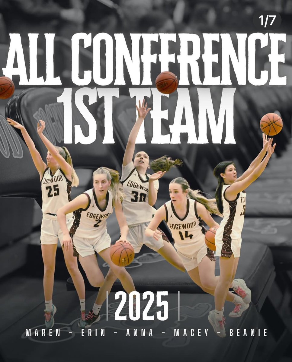 Well Deserved Ladies!