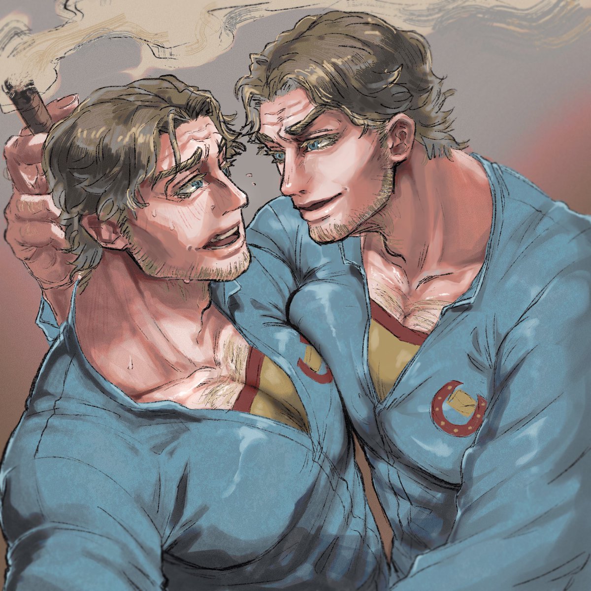 recklessly_b2a's tweet photo. #Curlycest https://t.co/KhiqnbPEST