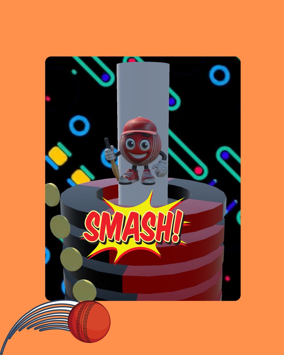 acl4game's tweet photo. SMASH it out of the park! ๐๐ฅ Keep your eyes on the ball and swing for greatness!
#Smash #CricketFever #PowerHit #GameChanger #GoBigOrGoHome #CricketLover #SixerKing #Unstoppable #HitItHard #CricketLife #RiseAndSmash #CricketVibes #BoldMoves #HustleHard #ICCChampionsTrophy https://t.co/QwwqADNMpu