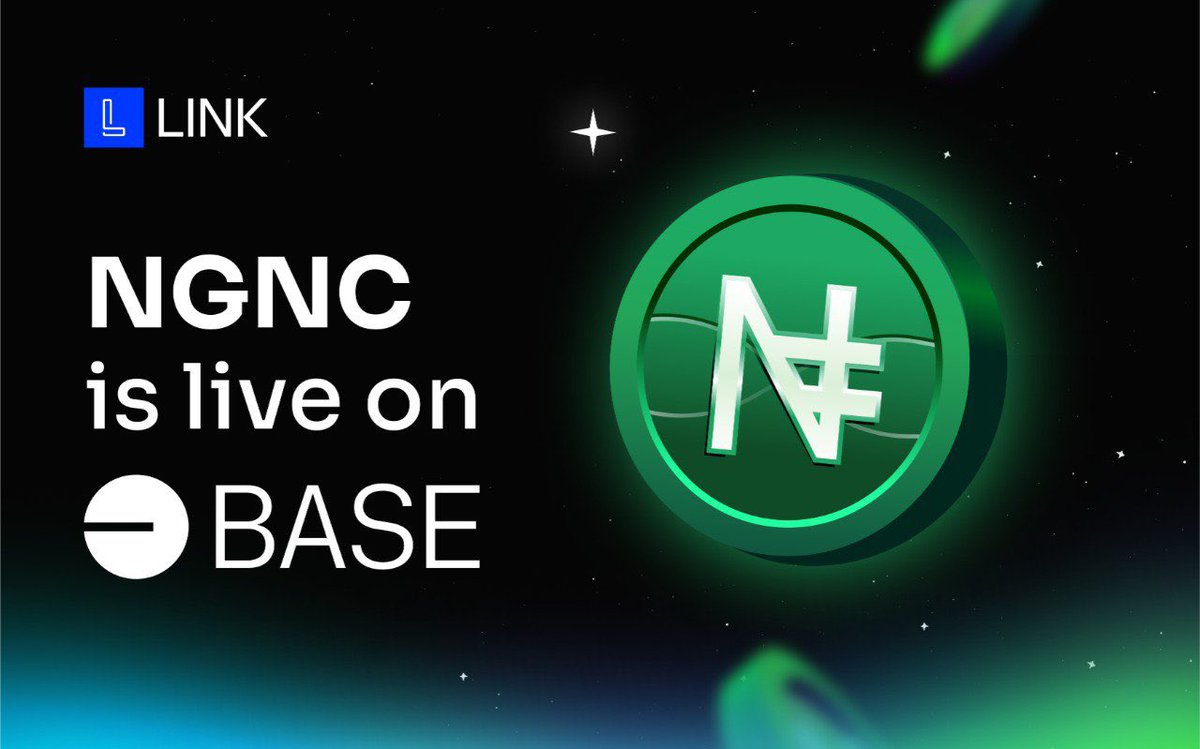 NGN Coin tweet media