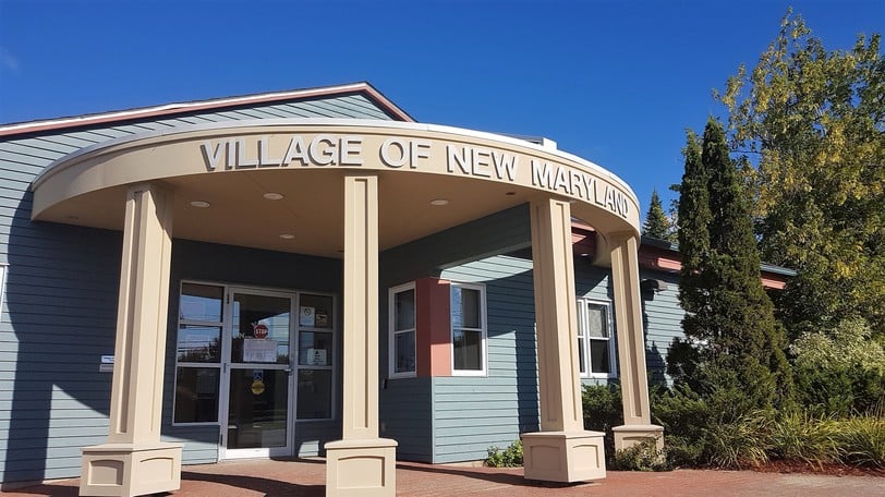 A Council-in-Committee meeting will be held on Wednesday, 12 March 2025 at 6:45 p.m. To view the agenda, please visit: vonm.ca/wp-content/upl… - All residents are welcome to attend. -mk