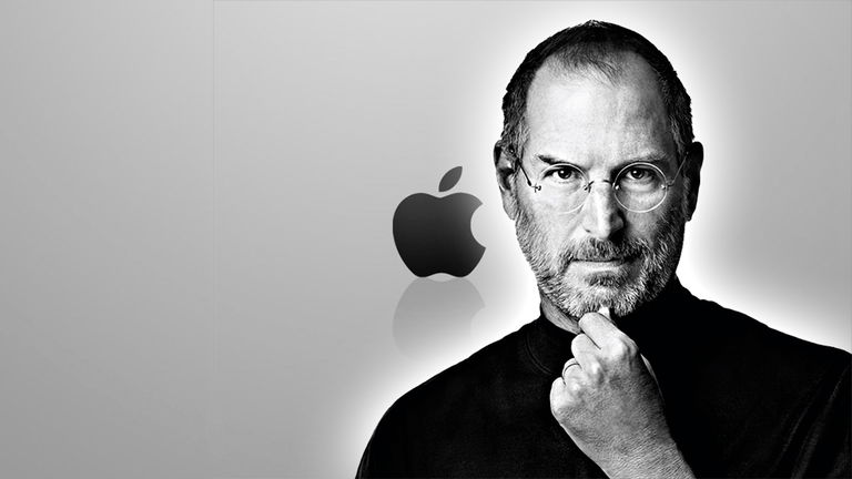 ValeriA_Tech's tweet photo. Steve Jobs tenía un truco para detectar genios… y solo necesitaba UNA pregunta. 😱

Así descubrió a Wozniak, Ive y Cook. 🚀

¿Quieres saber cuál es? 👇 https://t.co/9EUNv15ixq