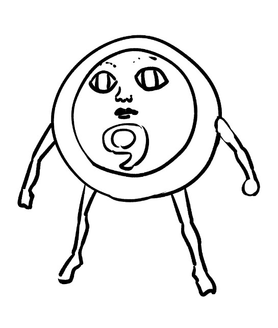 ナインボールくん 