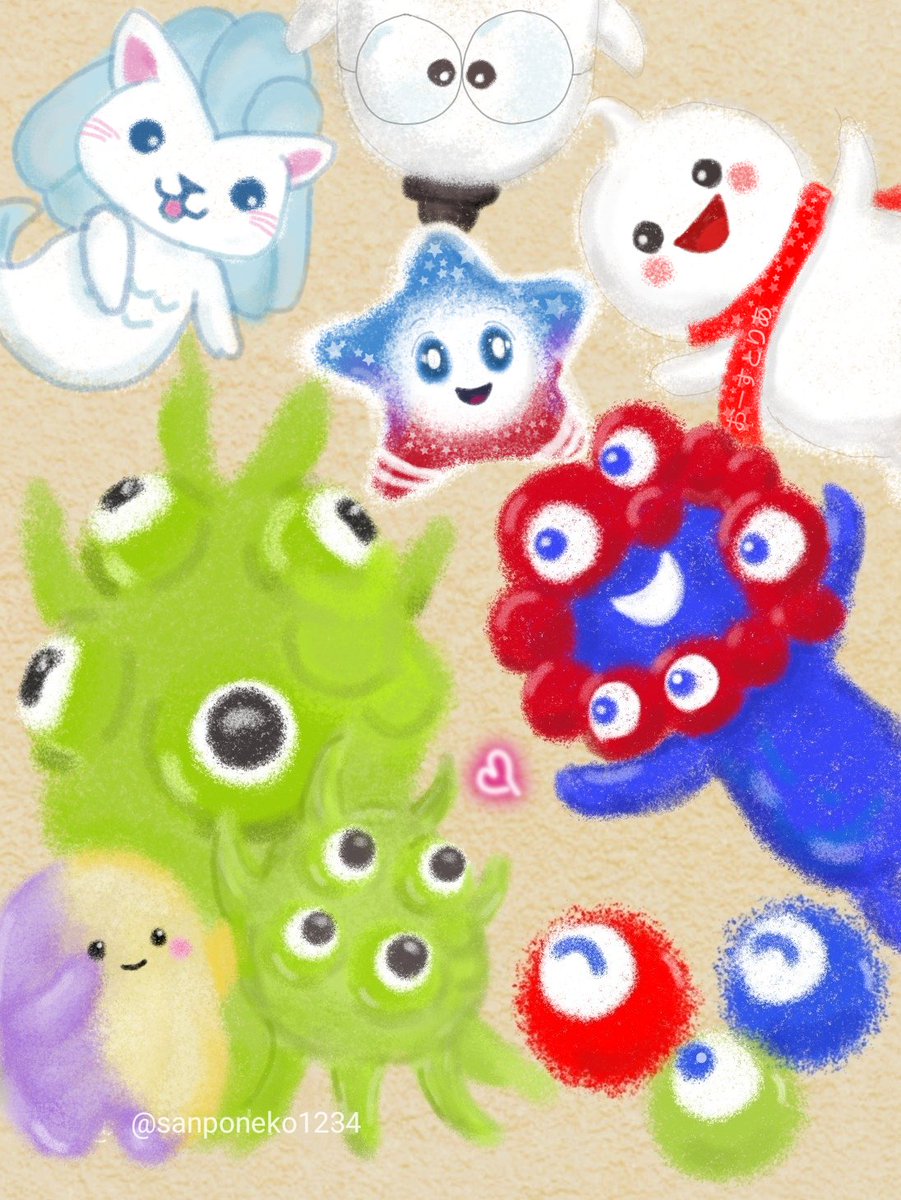 元々はAUSTRIAの表記だったと記憶しますが建物のリボンには