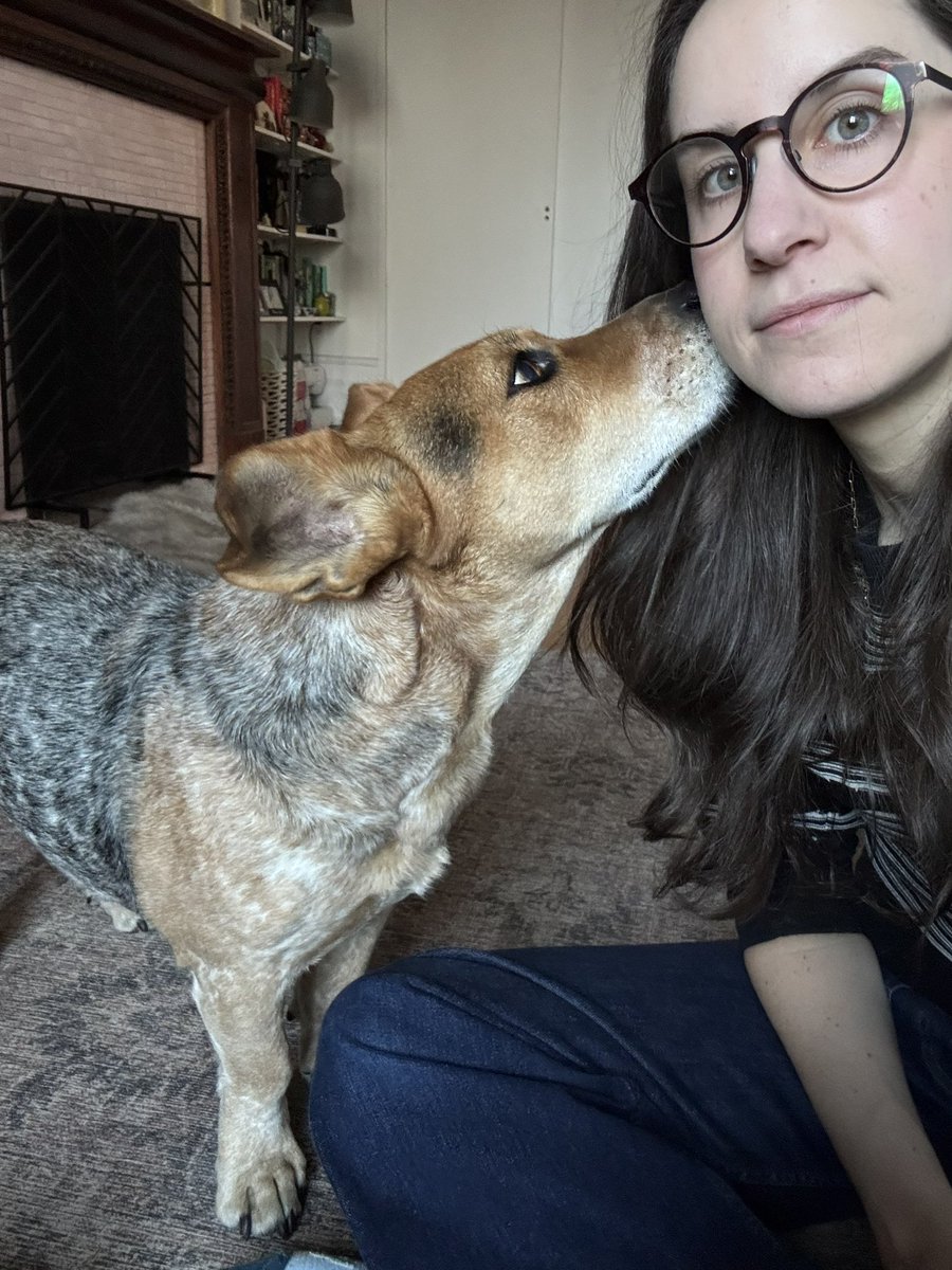 Sophie Vershbow tweet media