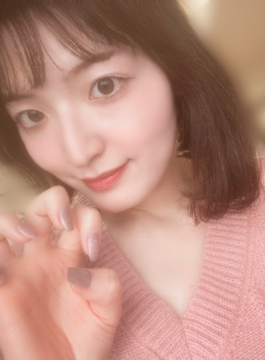 今日もお疲れ様✨

#ニューハーフ