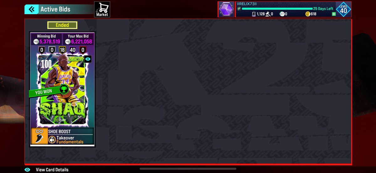 IIrelix's tweet image. Steal?