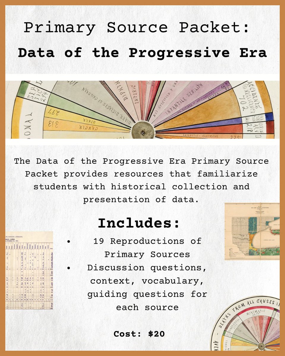 Looking for a way to engage your students on a deeper level with the history of the Progressive Era? Check out our primary source packet! Link: mnhs.info/4iamjie

#MNStudies #MNTeachers #MNHistory