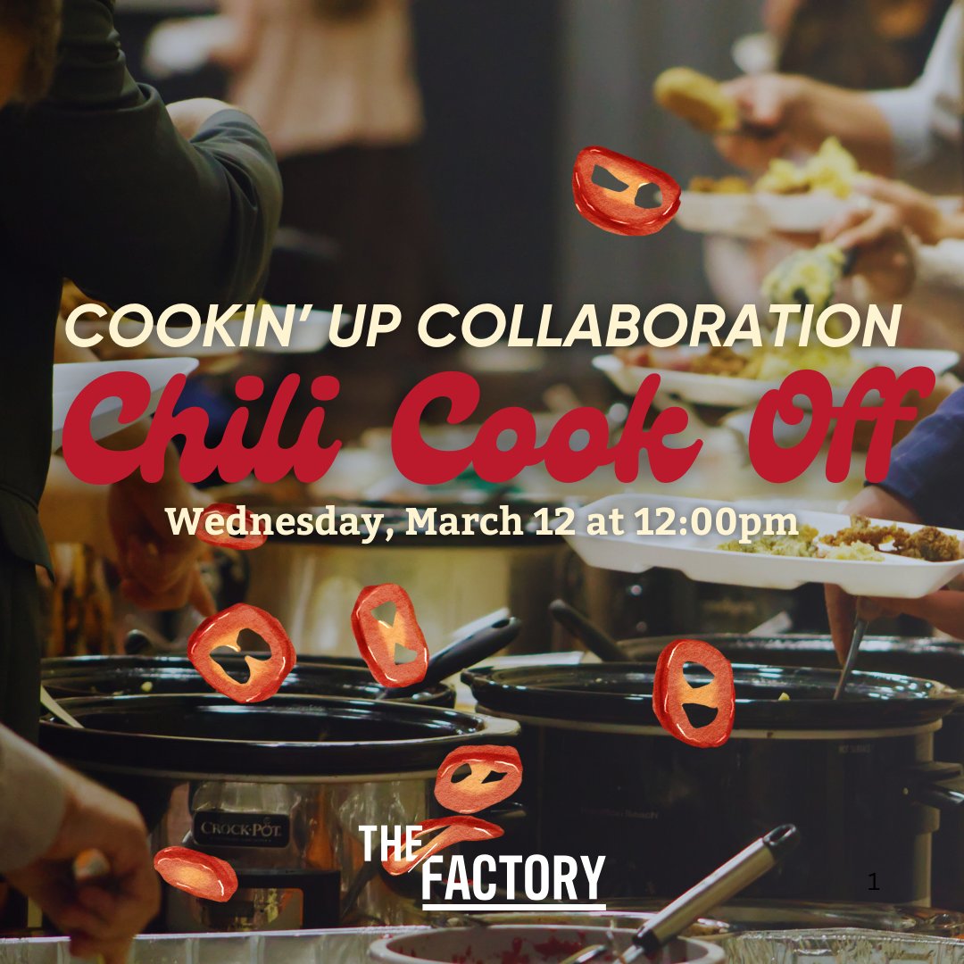 The Factory tweet media