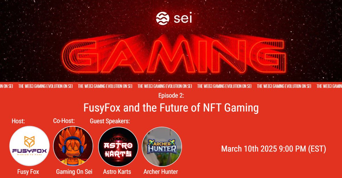 FUSYFOX 🦊 🚀 tweet media