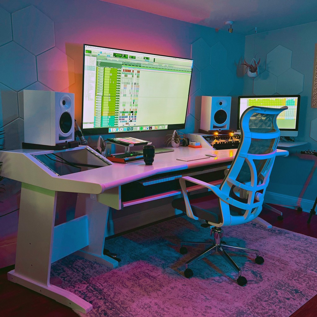 Kali Audio tweet media