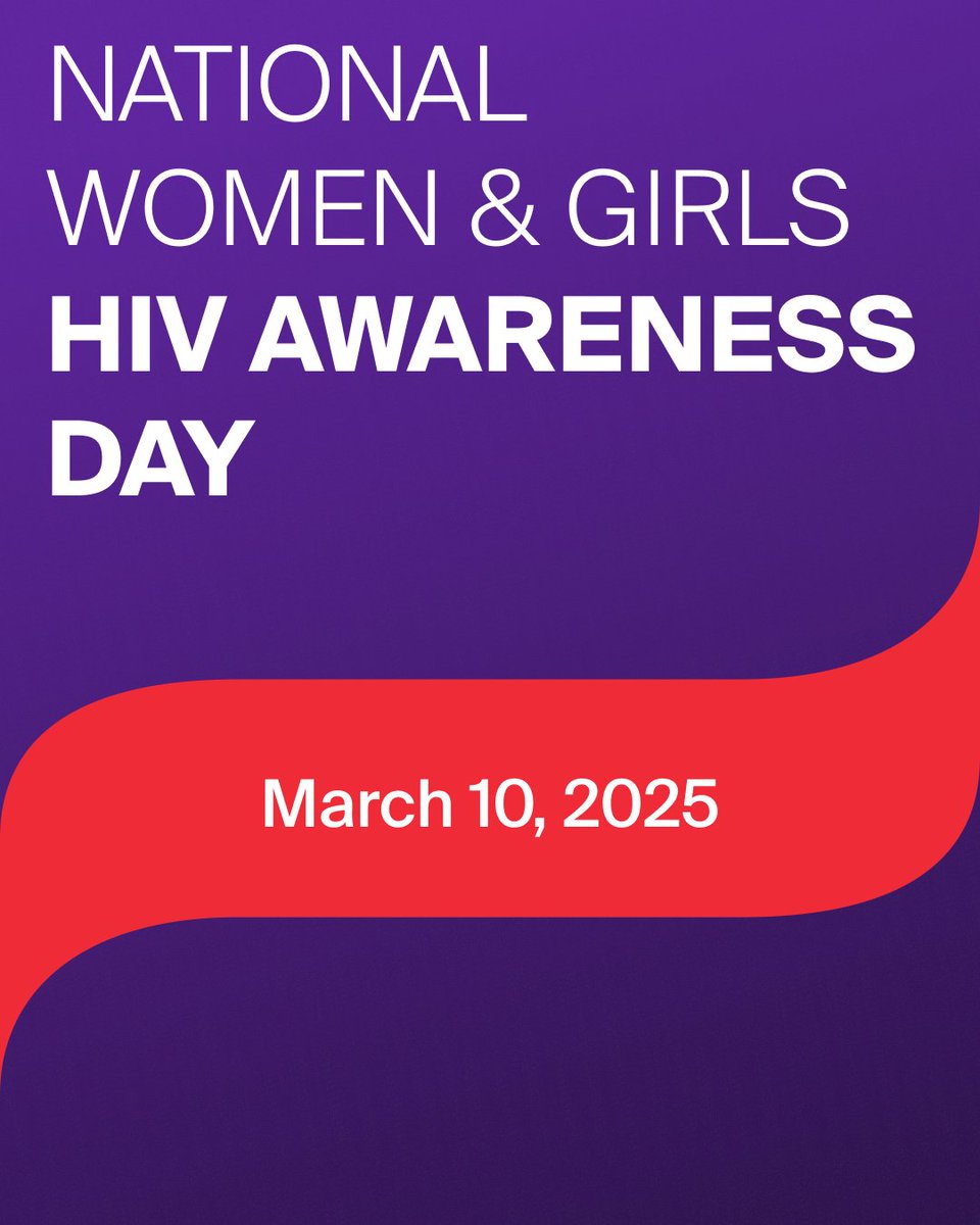 The Elizabeth Taylor AIDS Foundation (@etaforg) on Twitter photo Today is National Women and Girls HIV Awareness Day—a reminder to support and protect women and girls impacted by HIV.
Through our Sukuthula! ‘Unmute & Act’ initiative, launched with <a href="/DGMurrayTrust/">DGMT</a> and <a href="/CTAOP/">Charlize Theron Africa Outreach Project (CTAOP)</a>, we’re working to combat gender-based violence in South Africa. Today is National Women and Girls HIV Awareness Day—a reminder to support and protect women and girls impacted by HIV.
Through our Sukuthula! ‘Unmute & Act’ initiative, launched with <a href="/DGMurrayTrust/">DGMT</a> and <a href="/CTAOP/">Charlize Theron Africa Outreach Project (CTAOP)</a>, we’re working to combat gender-based violence in South Africa.