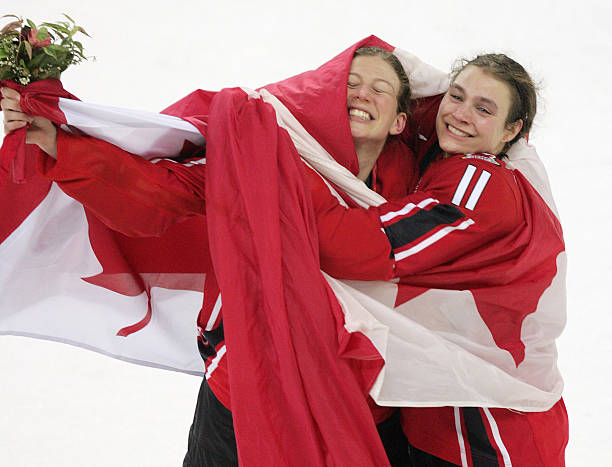 Cee Benwell | GameDay Hockey (@gamedayhky) on Twitter photo D partners for life! <a href="/BeckyKellar/">Becky Kellar</a> and <a href="/cherylpounder/">Cheryl Pounder</a> will remember the 2000 Women's Worlds in Mississauga as we celebrate 25 years later. What are their memories of that incredible tournament? D partners for life! <a href="/BeckyKellar/">Becky Kellar</a> and <a href="/cherylpounder/">Cheryl Pounder</a> will remember the 2000 Women's Worlds in Mississauga as we celebrate 25 years later. What are their memories of that incredible tournament?