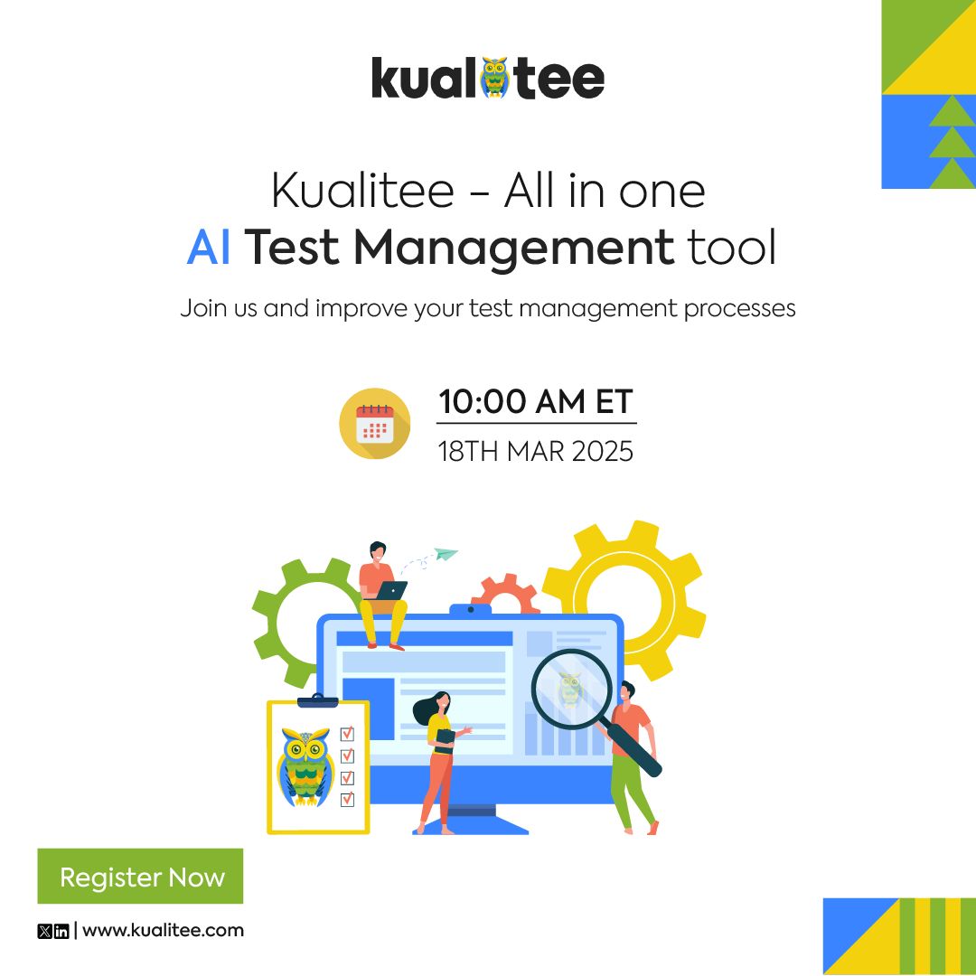 Kualitee tweet media