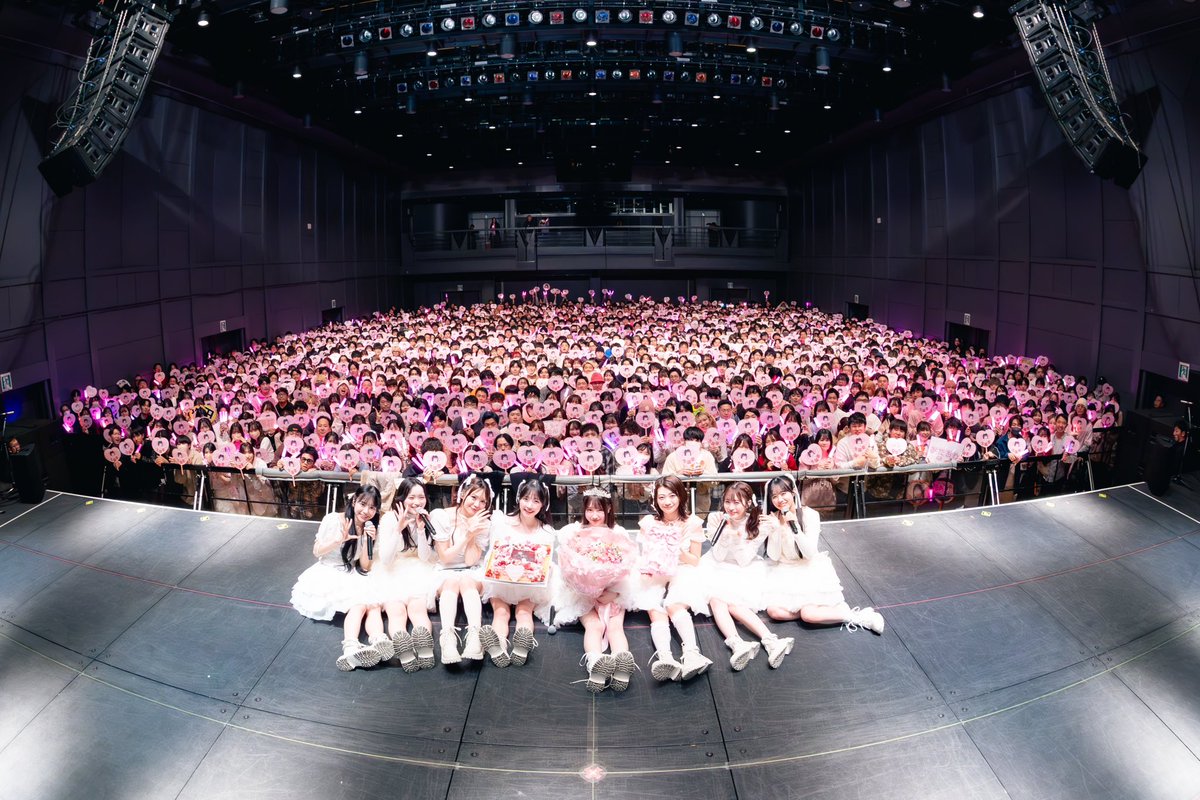 ぱぁたんっ🌸 生まれてきてくれて、ありがとうだよ🐥💭 一緒にAtoZ出来