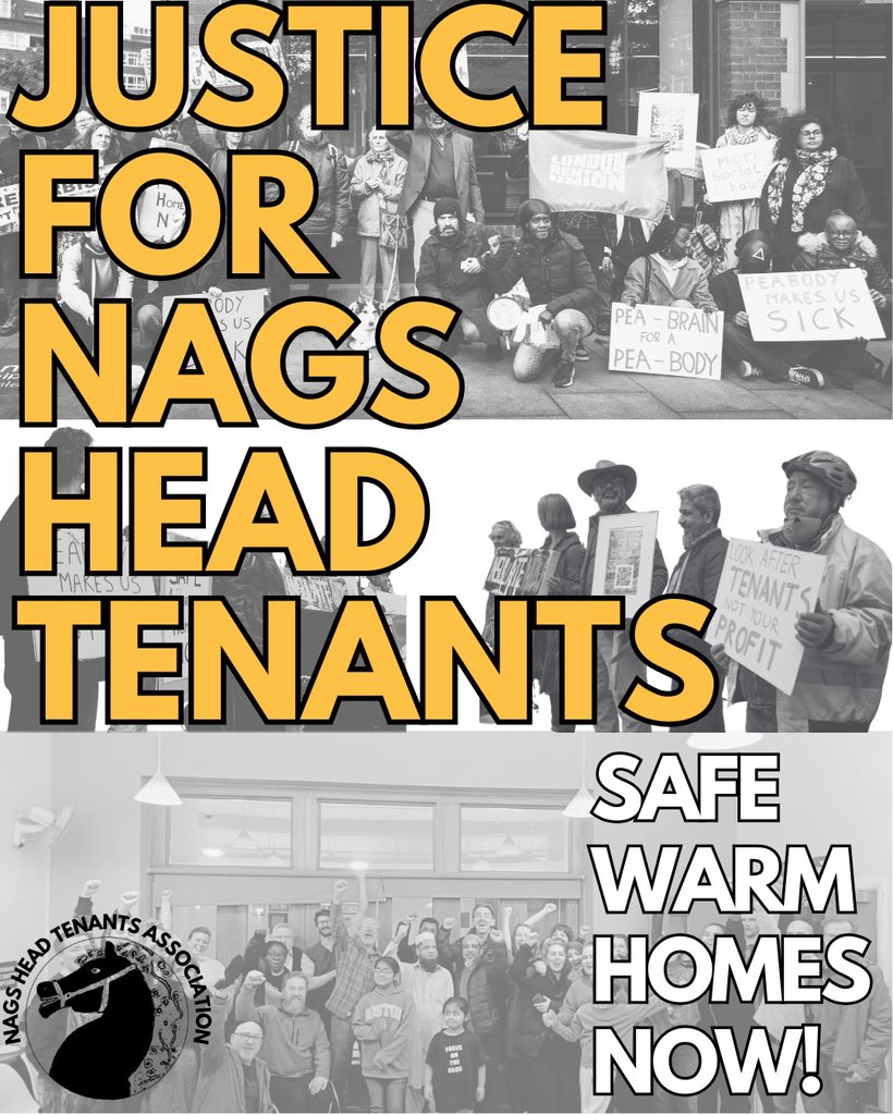 Tower Hamlets LRU tweet media