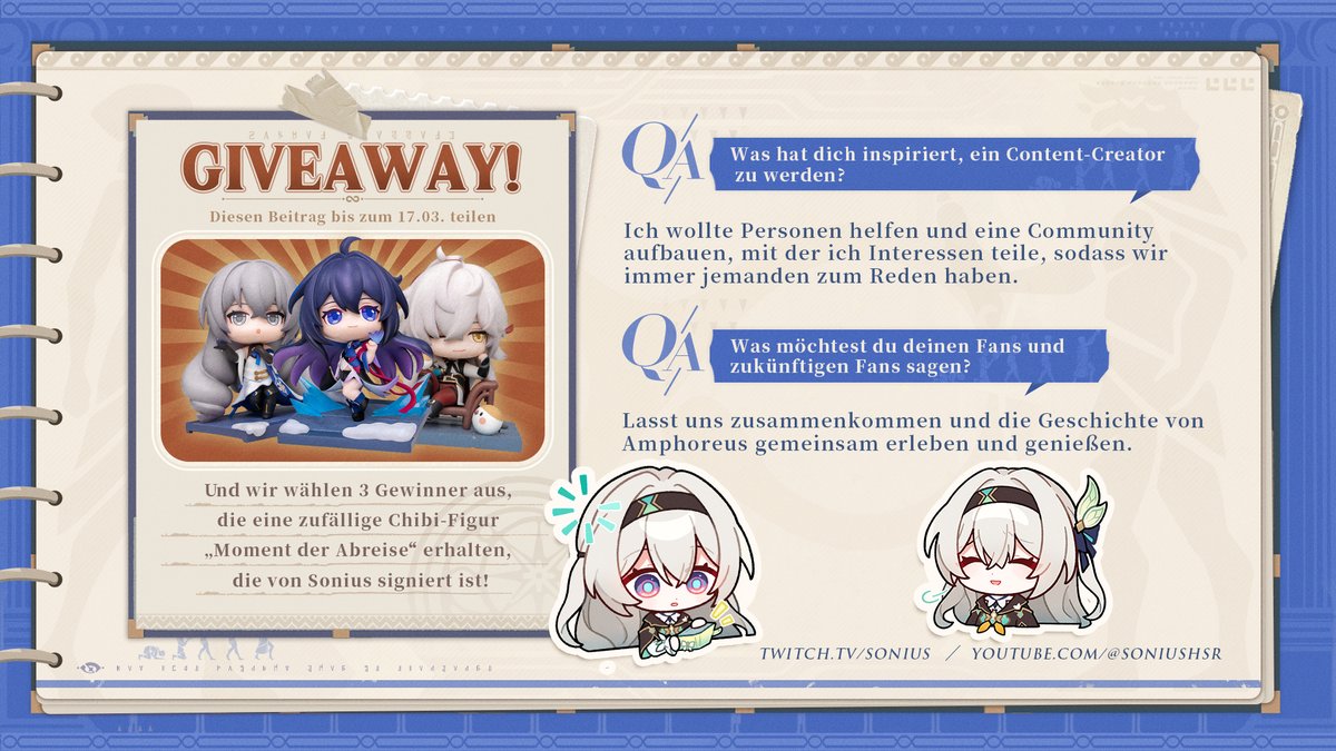 Honkai: Star Rail DE tweet media