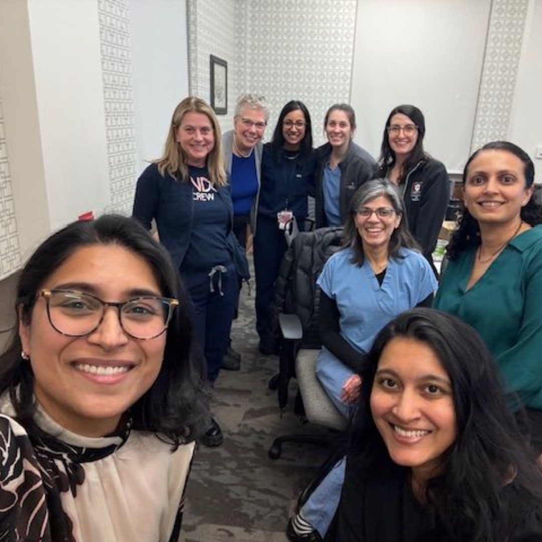 Indiana University Gastroenterology and Hepatology (@iugastro) on Twitter photo For #womeninmedicine Month π·, the Women in GI hosted Patti Ayars, an Executive Coach/author. They explored the invaluable role of generative listening and the language of influence in advancing oneβs career. π #GITwitter <a href="/AshinaSingh2/">Ashina Singh</a> <a href="/ArchitaMD/">Archita Desai</a> <a href="/JenniferKMaratt/">Jenny Maratt</a> <a href="/HalaFatimaMD1/">Hala Fatima MD</a> For #womeninmedicine Month π·, the Women in GI hosted Patti Ayars, an Executive Coach/author. They explored the invaluable role of generative listening and the language of influence in advancing oneβs career. π #GITwitter <a href="/AshinaSingh2/">Ashina Singh</a> <a href="/ArchitaMD/">Archita Desai</a> <a href="/JenniferKMaratt/">Jenny Maratt</a> <a href="/HalaFatimaMD1/">Hala Fatima MD</a>