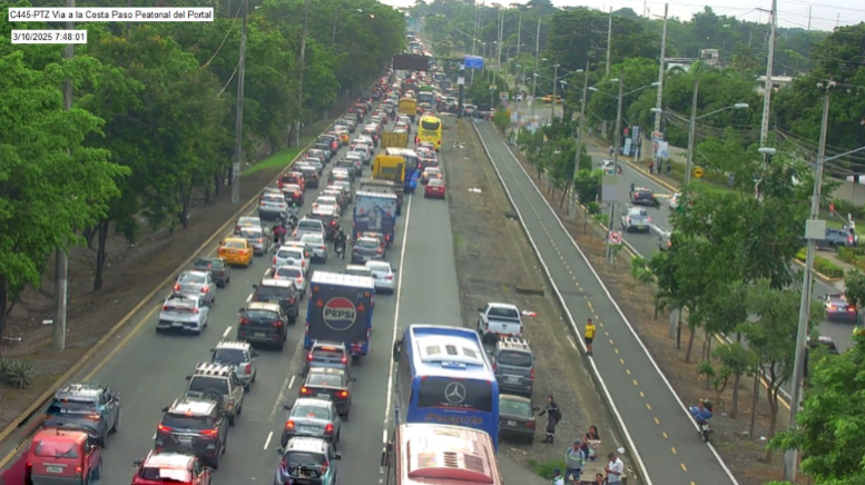 ATM TRÁNSITO tweet media