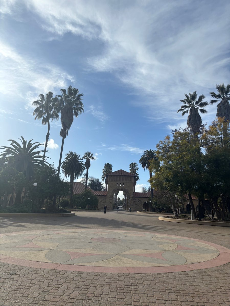 Rita Ginja (@ritaginja) on Twitter photo Stanford visit
📊 Presented miscarriage paper: improved maternal health behaviors in subsequent pregnancies
<a href="/orladoyle_econ/">Orla Doyle</a> <a href="/AlineButikofer/">AlineButikofer</a> D Coy
👩💼 Worked w/ Petra Persson on menopause economics
<a href="/Gabri_EllaConti/">Gabriella Conti</a> Barton Willage
💡 Inspiring convos 🚫📱 No selfies 😅 Stanford visit
📊 Presented miscarriage paper: improved maternal health behaviors in subsequent pregnancies
<a href="/orladoyle_econ/">Orla Doyle</a> <a href="/AlineButikofer/">AlineButikofer</a> D Coy
👩💼 Worked w/ Petra Persson on menopause economics
<a href="/Gabri_EllaConti/">Gabriella Conti</a> Barton Willage
💡 Inspiring convos 🚫📱 No selfies 😅