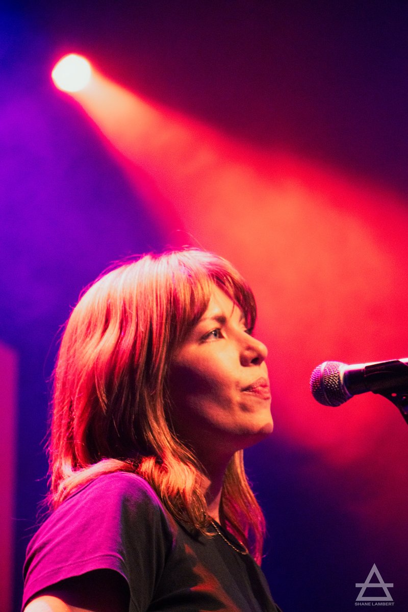 thethinair's tweet image. In Photos: RTÉ Choice Music Awards 2025 took place @Vicar_Street in Dublin with live performances from Róis, Silverbacks, NewDad, Orla Gartland, Niamh Regan, Sprints and more. Photos by Shane Lambert
thethinair.net/2025/03/in-pho…