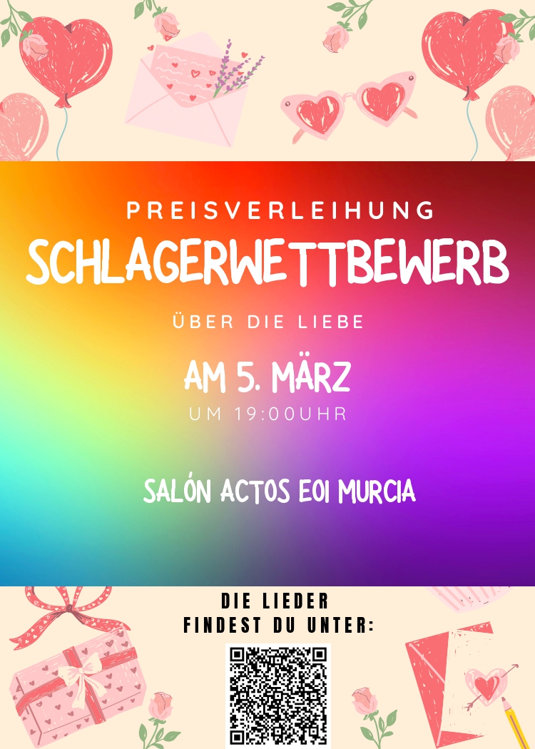 ALEMÁN EOI MURCIA tweet media