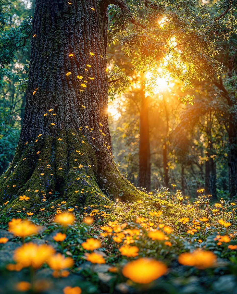Good morning everyone ☀️🍃