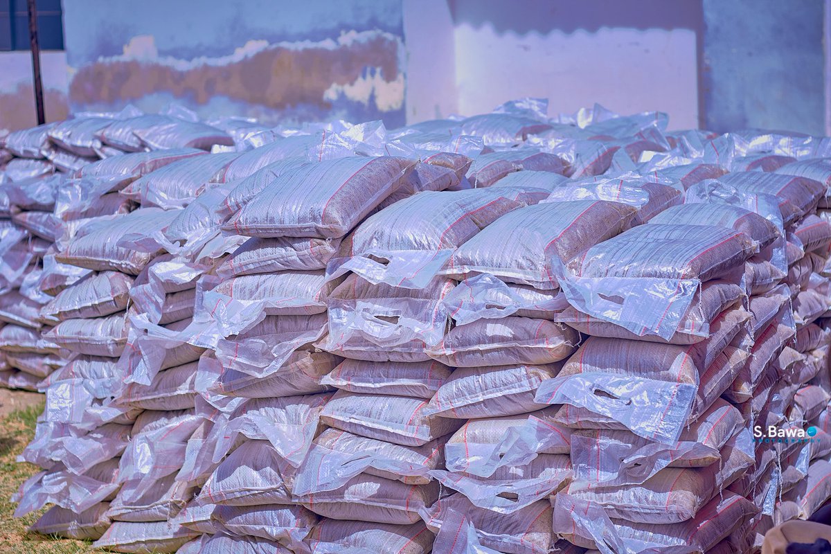 Sanusi Yau Mani tweet media