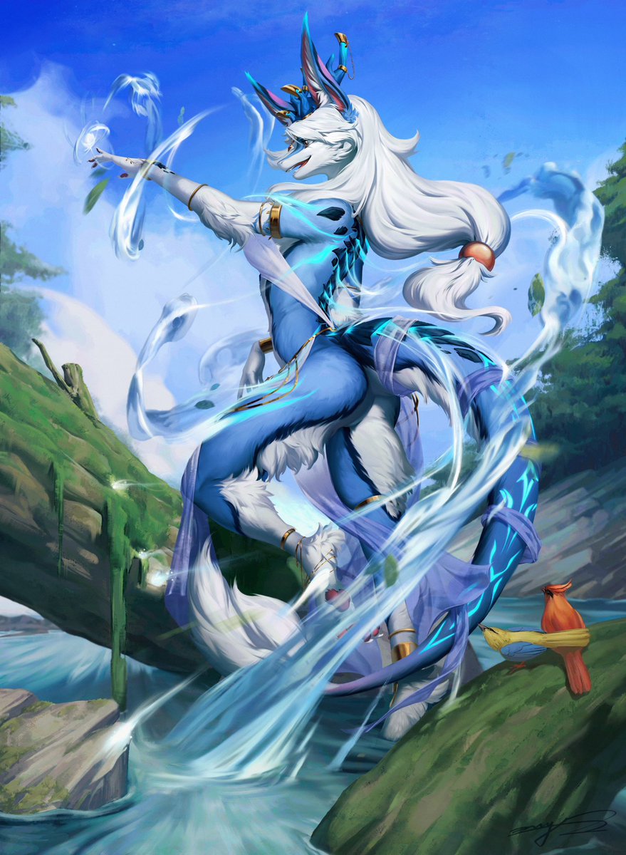 Would Yuneca be a decent name for her if she has a beautiful Chinese name 云可？

Also, a brilliant work by Angus Dra! Thank you!